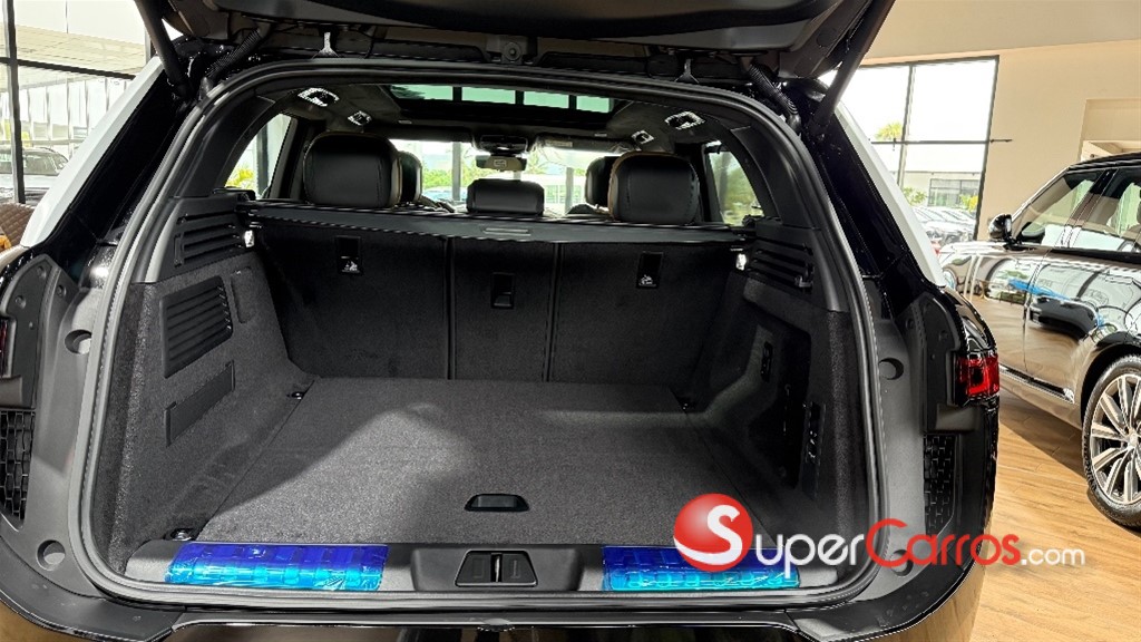 2025 Land Rover Range Rover Sport Autobiography — foto 9 / 9
