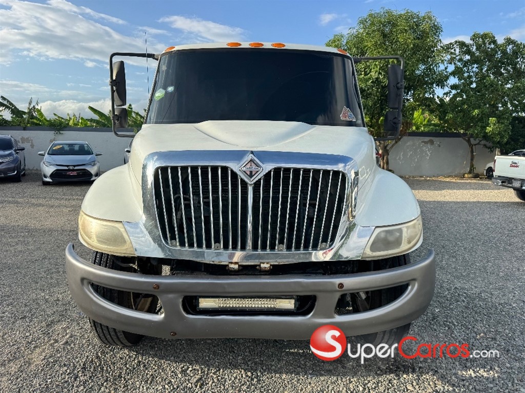 2007 International 4300 — foto 6 / 9