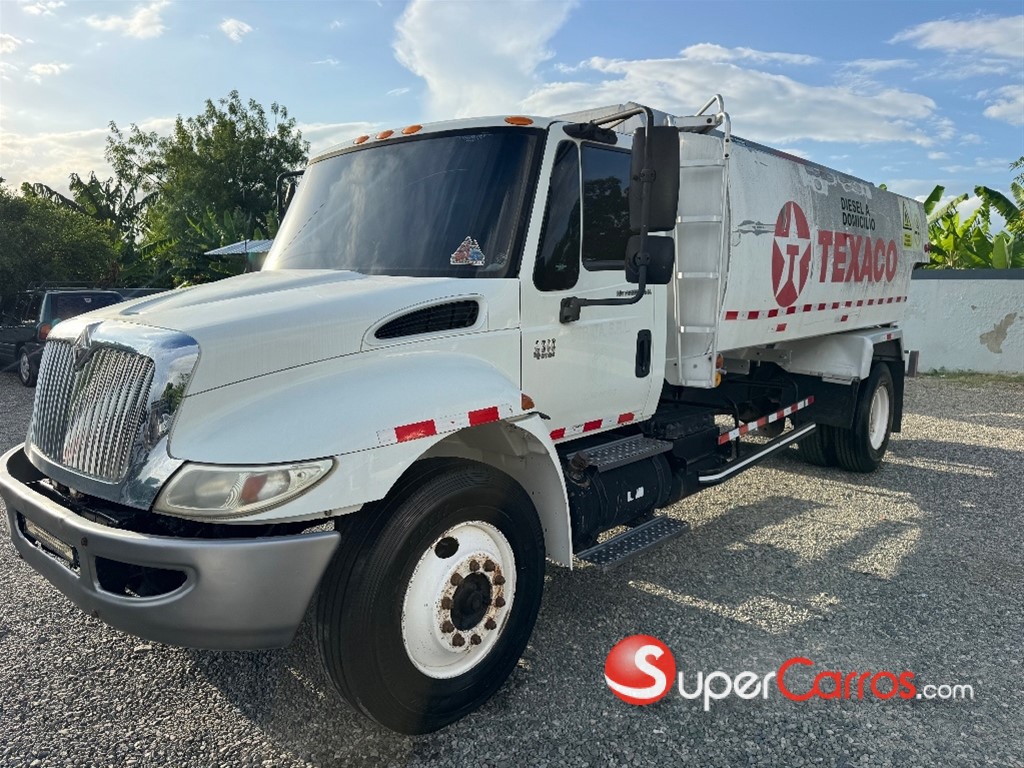 2007 International 4300 — foto 8 / 9