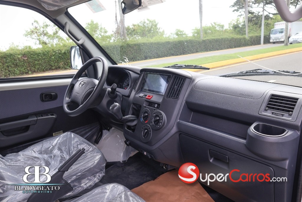 2025 Toyota Lite-Ace — foto 2 / 9