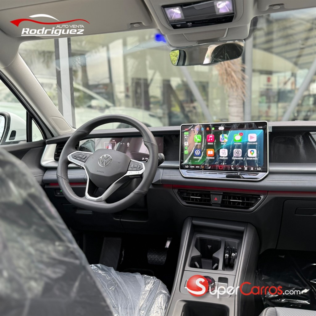 2025 Volkswagen Tiguan — foto 3 / 9