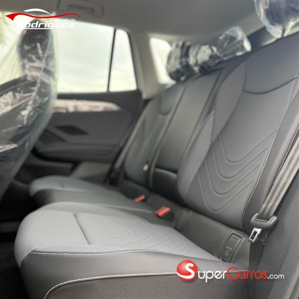 2025 Volkswagen Tiguan — foto 7 / 9