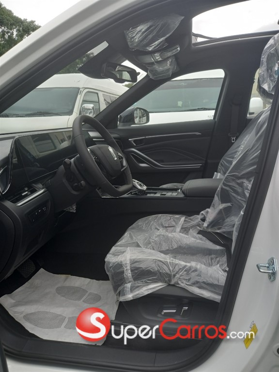 2024 Bestune T-55 ENJOY — foto 6 / 12