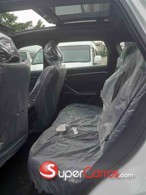 2024 Bestune T-55 ENJOY — foto 9 / 12