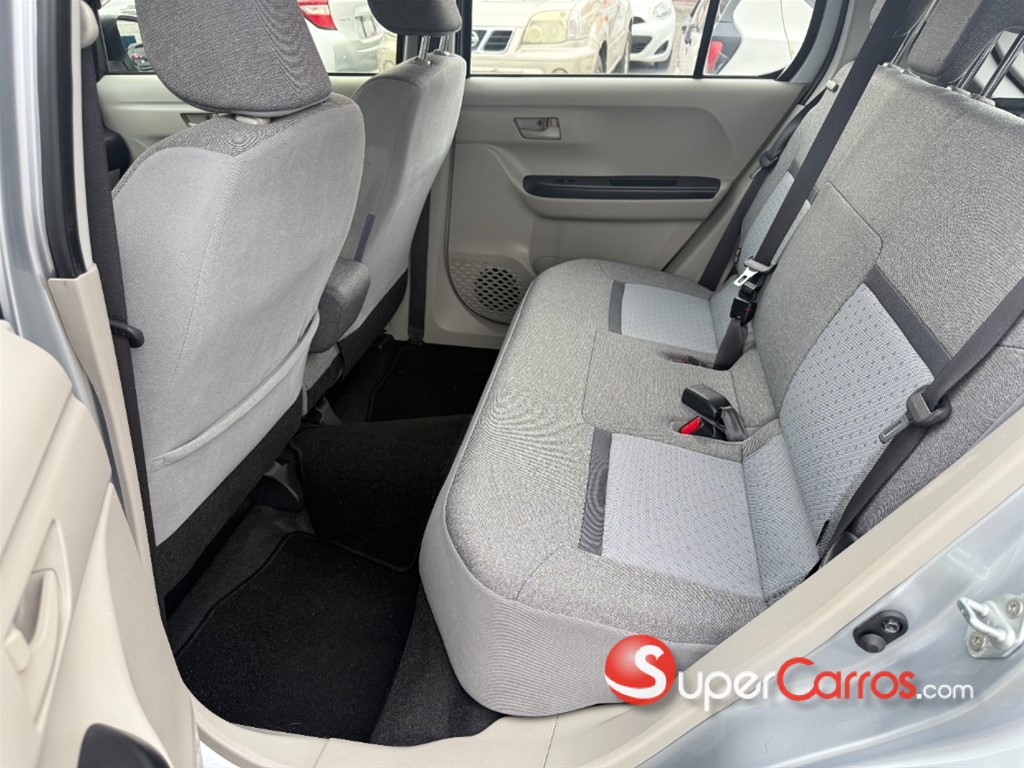 2021 Toyota Passo — foto 9 / 12