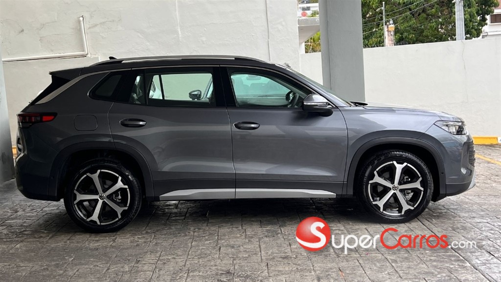 2026 Volkswagen Tiguan — foto 4 / 12