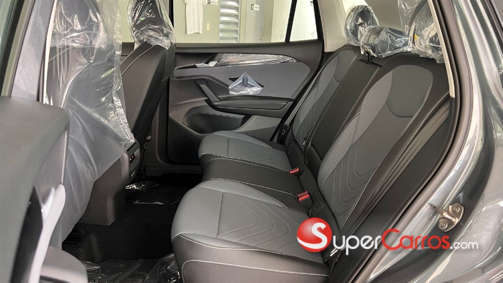 2026 Volkswagen Tiguan — foto 9 / 12
