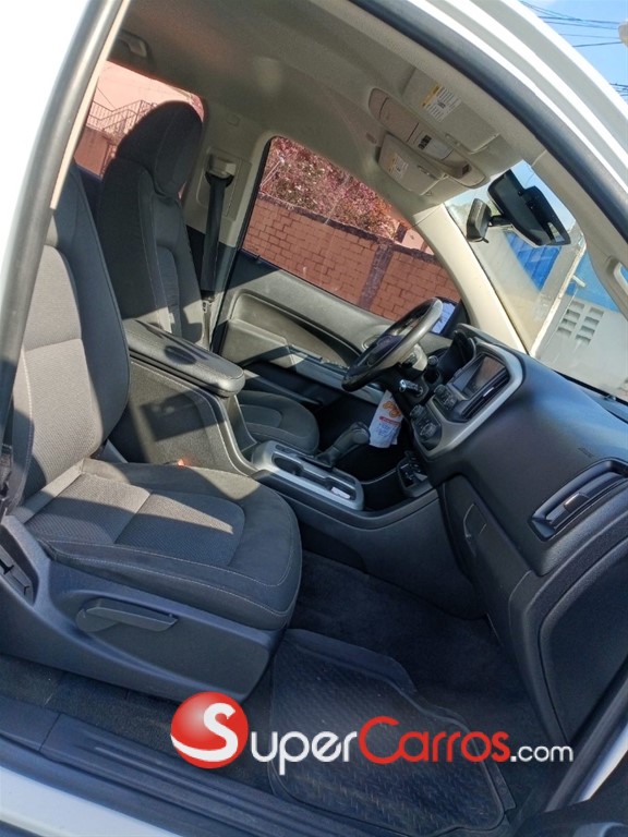 2018 Chevrolet Colorado LT — foto 11 / 12