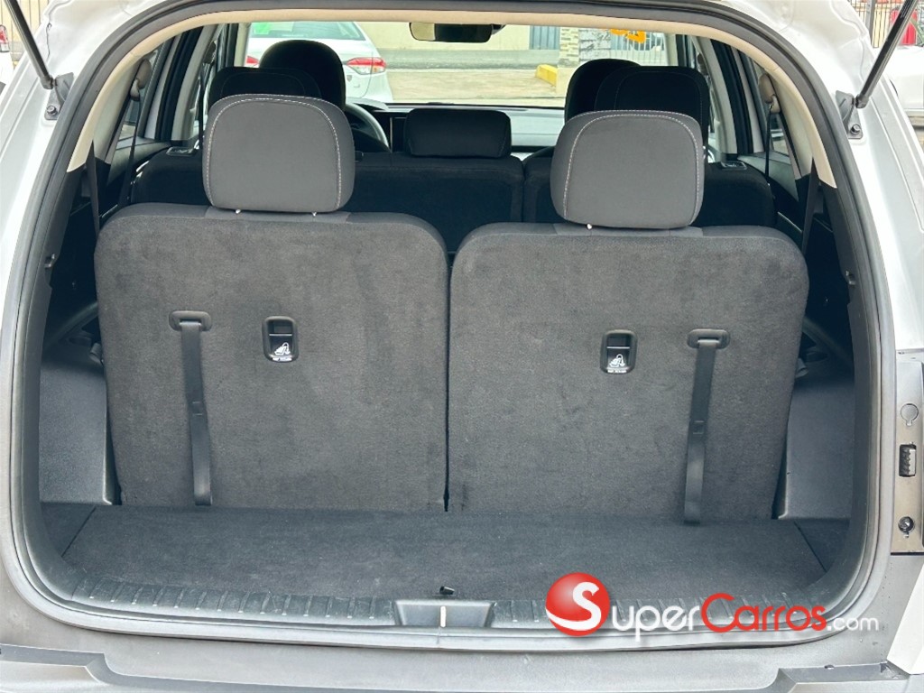 2021 Kia Sorento LX — foto 7 / 12