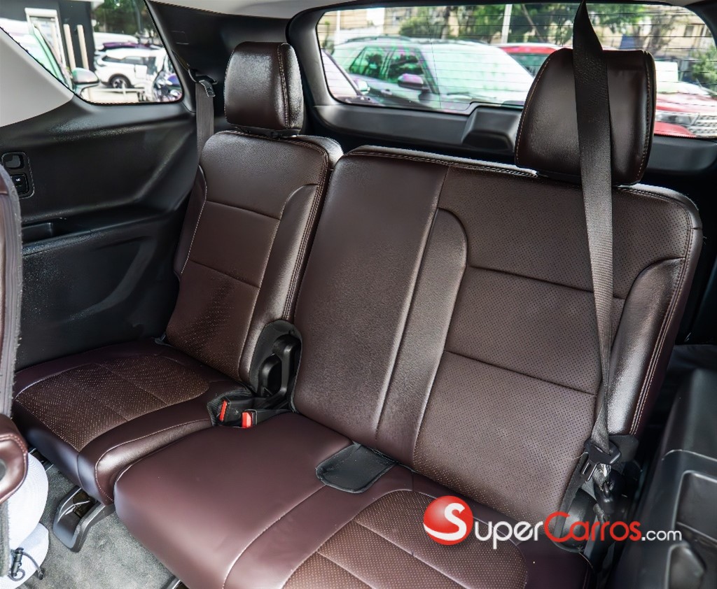 2019 Chevrolet Traverse LT — foto 6 / 12