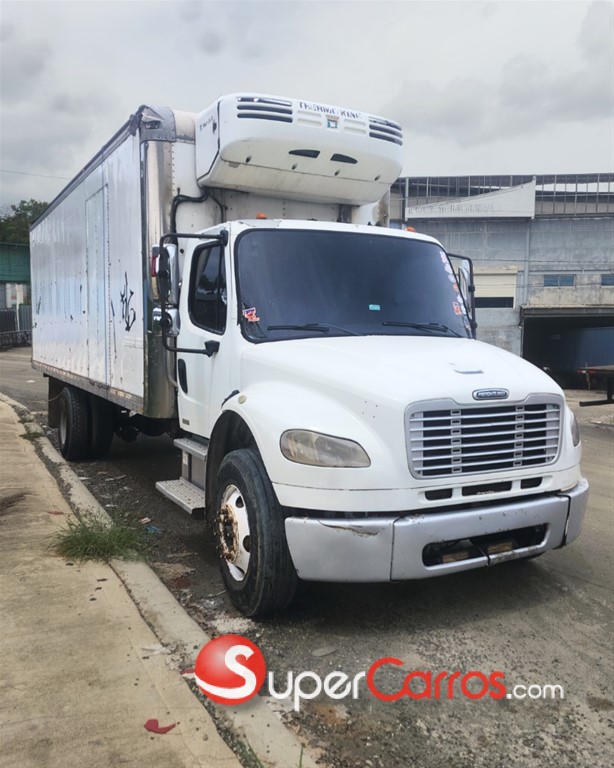 2007 Freightliner Camion