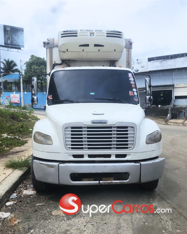 2007 Freightliner Camion — foto 2 / 8