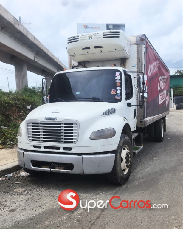 2007 Freightliner Camion — foto 3 / 8