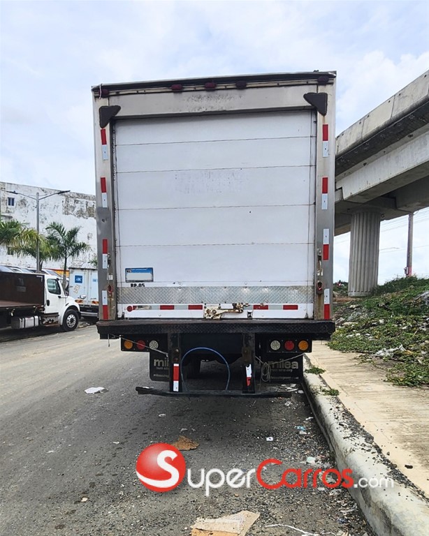 2007 Freightliner Camion — foto 5 / 8
