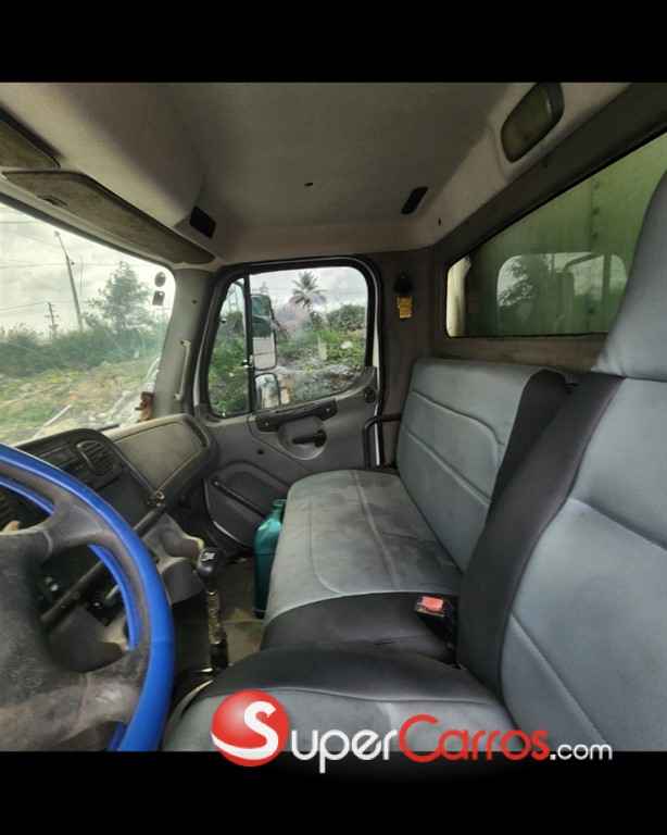 2007 Freightliner Camion — foto 7 / 8