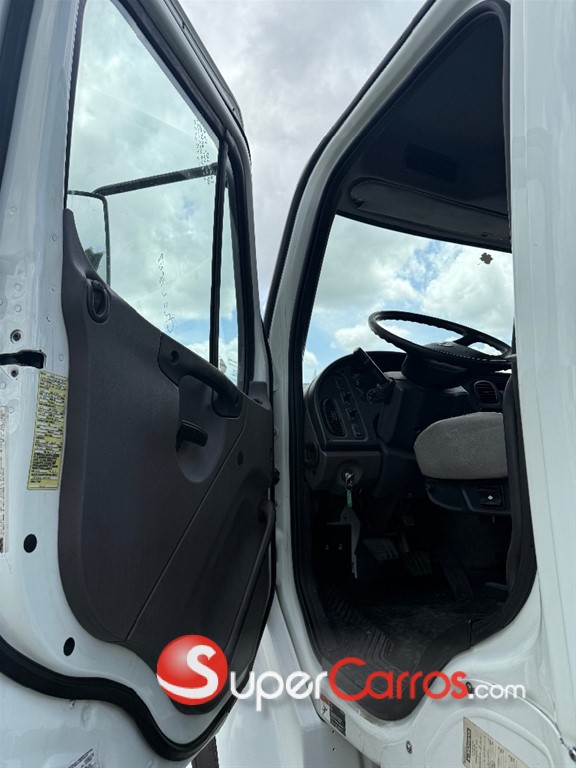 2014 Freightliner M2 — foto 3 / 6