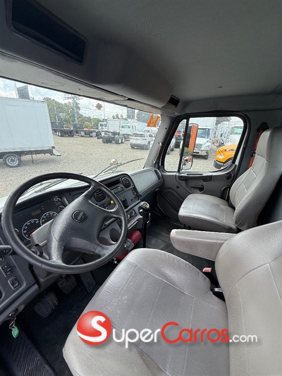 2014 Freightliner M2 — foto 4 / 6