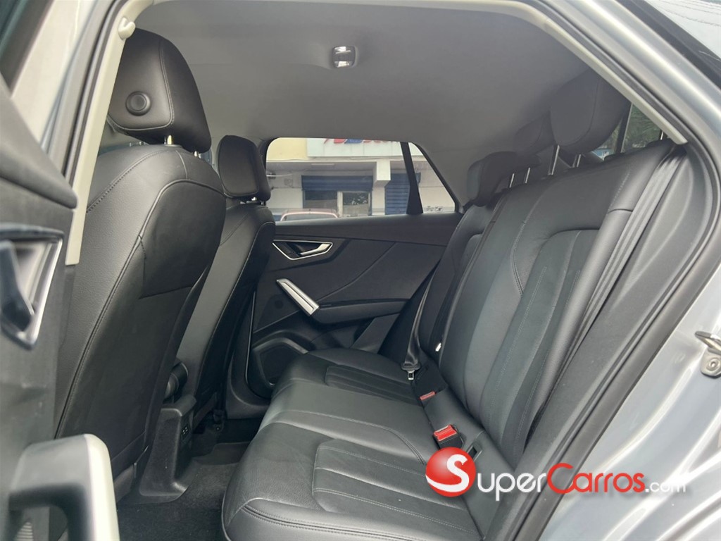 2022 Audi Q2 — foto 6 / 9