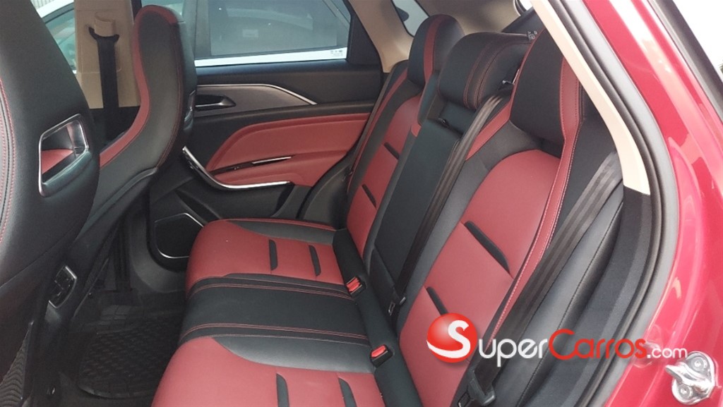 2023 Bestune T-77 Deluxe — foto 12 / 12