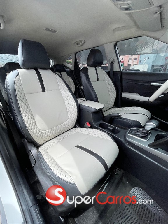 2022 Kia Seltos LX — foto 9 / 12