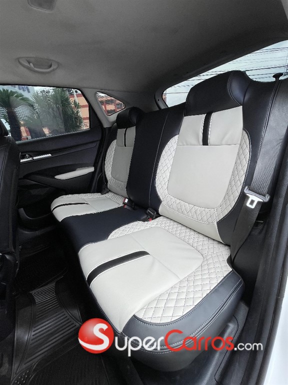 2022 Kia Seltos LX — foto 10 / 12