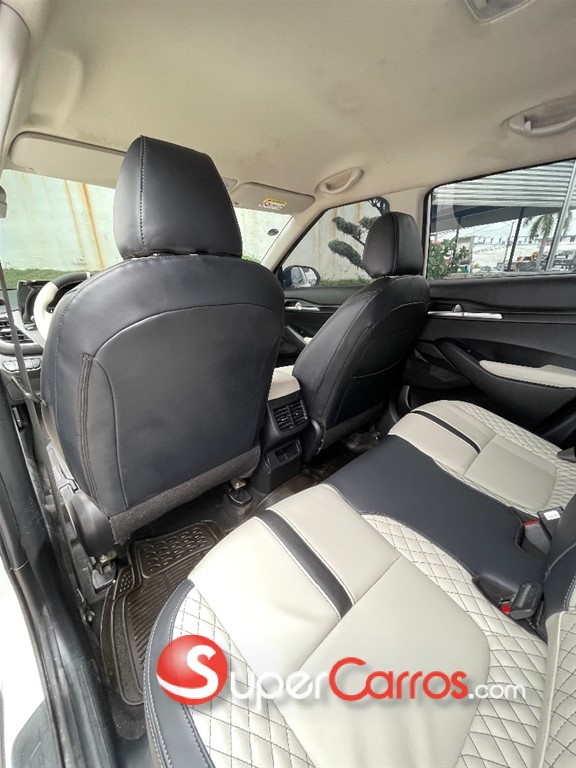 2022 Kia Seltos LX — foto 12 / 12