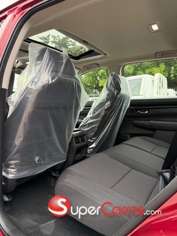 2026 Honda CR-V EX — foto 9 / 10