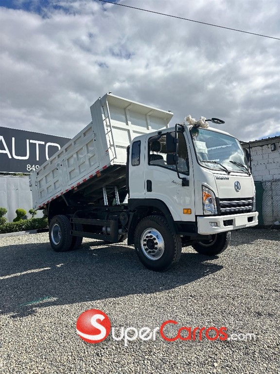 2024 Dayun Volteo — foto 4 / 7