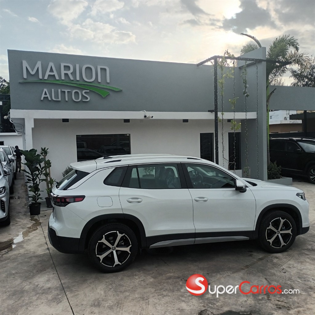 2026 Volkswagen Tiguan 250TSI — foto 3 / 9