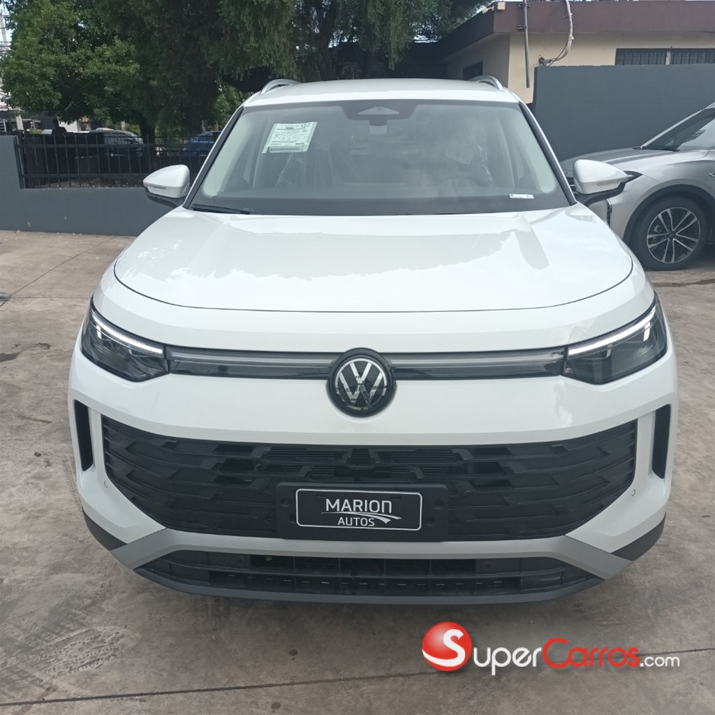 2026 Volkswagen Tiguan 250TSI — foto 4 / 9