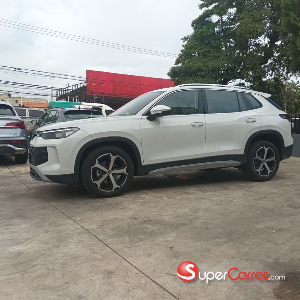 2026 Volkswagen Tiguan 250TSI — foto 5 / 9