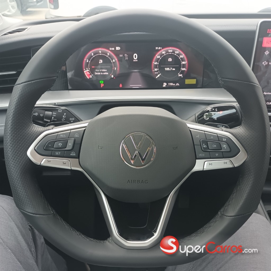 2026 Volkswagen Tiguan 250TSI — foto 9 / 9