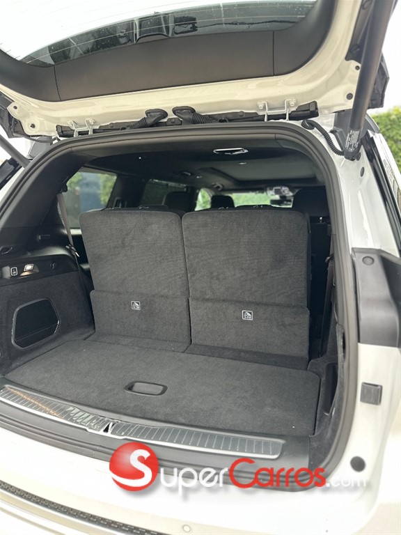 2024 Jeep Grand Cherokee Summit Reserve — foto 12 / 12