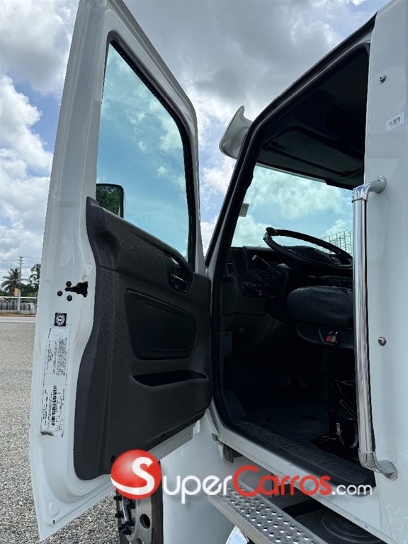 2019 International Camion — foto 3 / 5
