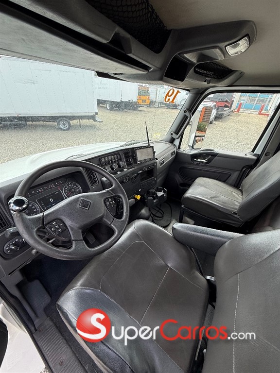 2019 International Camion — foto 4 / 5