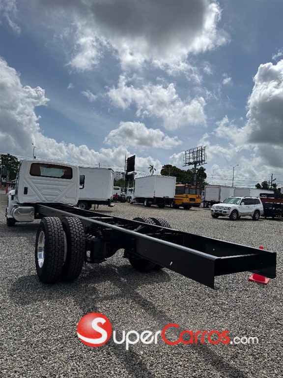 2019 International Camion — foto 5 / 5