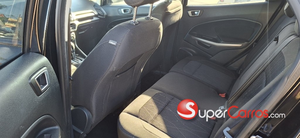 2019 Ford Eco Sport — foto 6 / 11