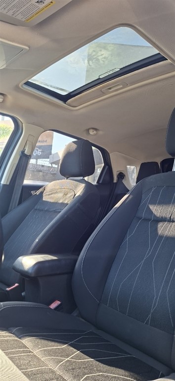 2019 Ford Eco Sport — foto 10 / 11