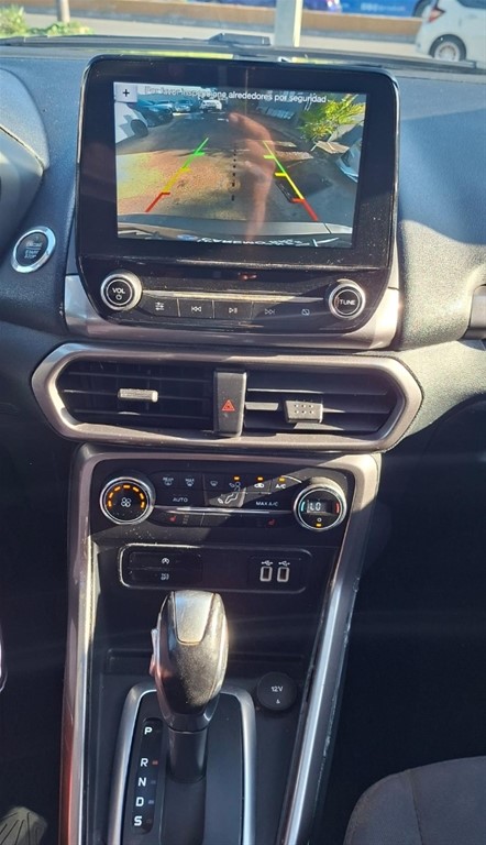 2019 Ford Eco Sport — foto 11 / 11
