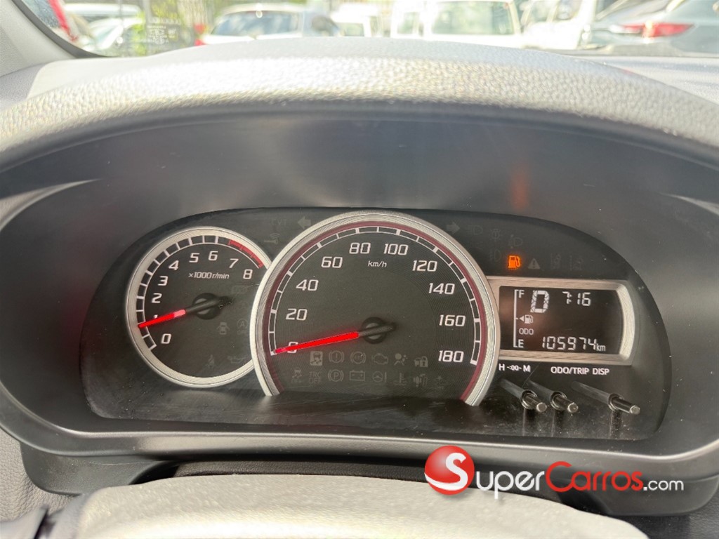 2020 Toyota Passo MODA — foto 6 / 12