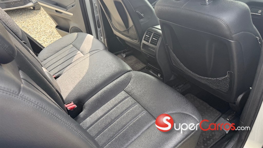 2008 Mercedes-Benz Clase ML 350 4 Matic — foto 3 / 10