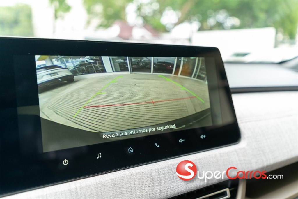 2025 Mitsubishi Motors Outlander Sport — foto 9 / 9