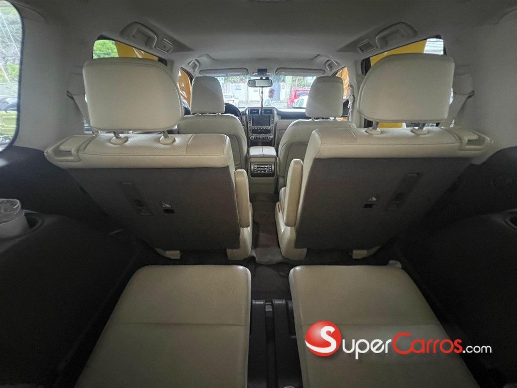 2017 Lexus GX 460 Luxury — foto 9 / 10