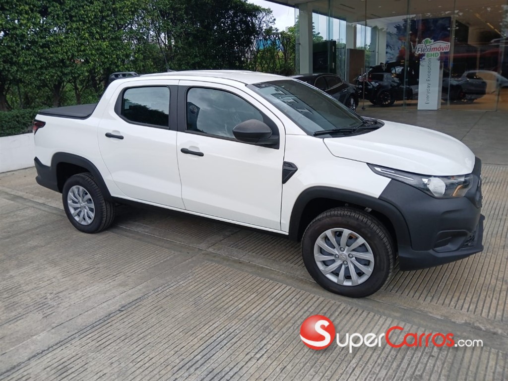 2026 Ram 700 SLT — foto 2 / 7
