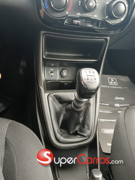 2026 Ram 700 SLT — foto 7 / 7