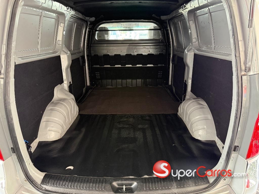 2018 Hyundai Grand Starex — foto 8 / 9