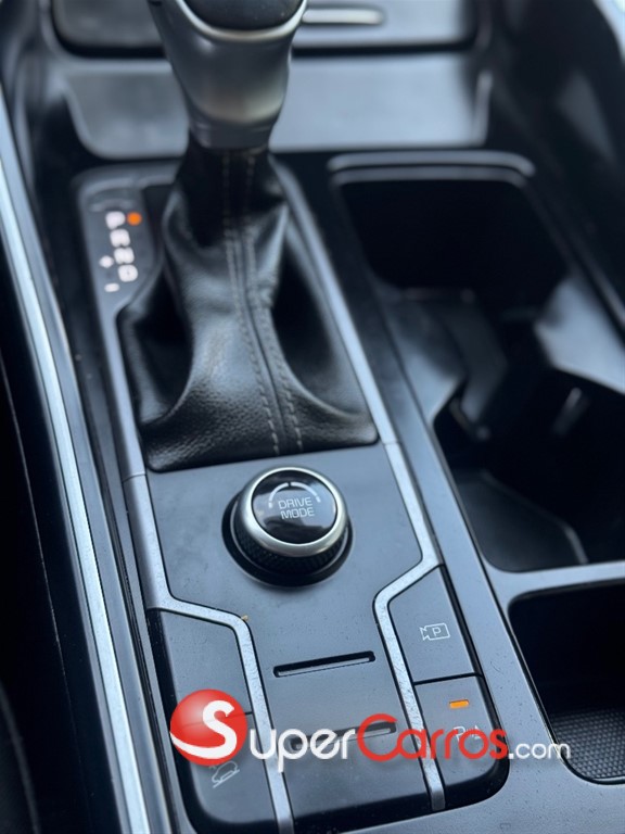 2022 Kia Sorento Sport — foto 10 / 11