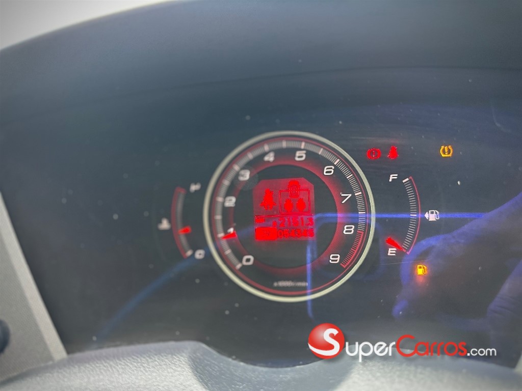 2011 Honda Civic Type R — foto 10 / 12
