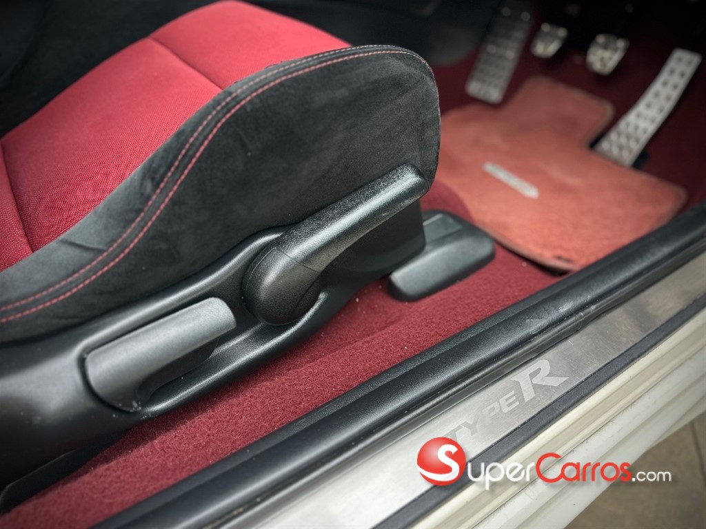 2011 Honda Civic Type R — foto 11 / 12