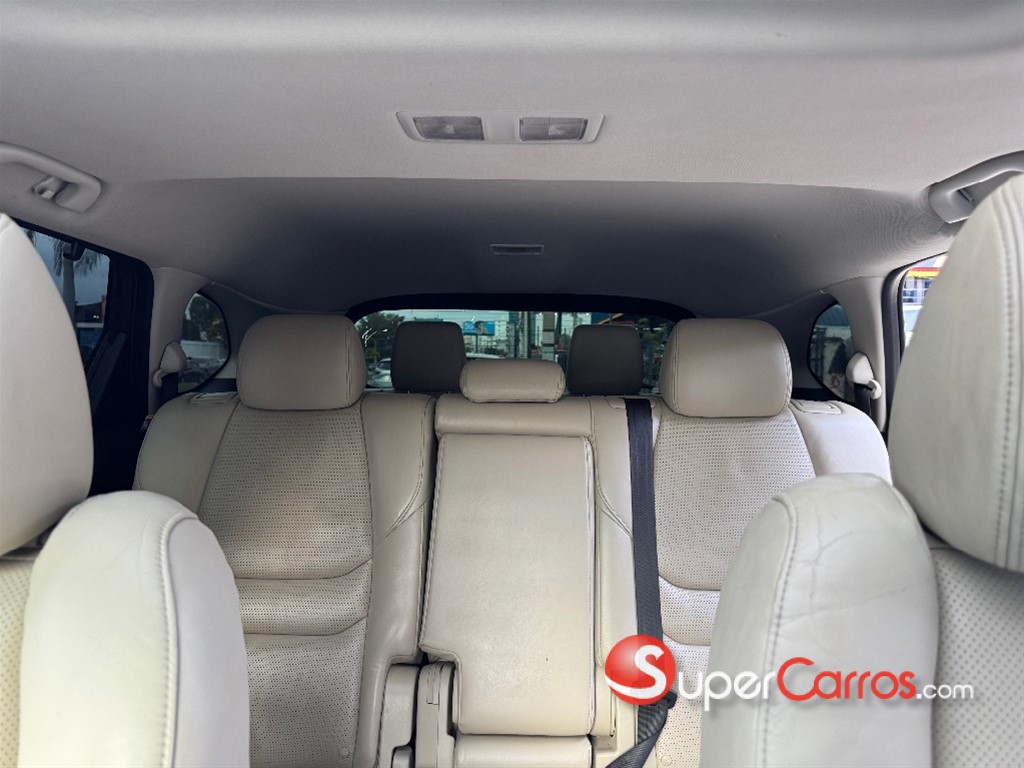 2019 Mazda CX-9 GRAND TOURING — foto 8 / 11